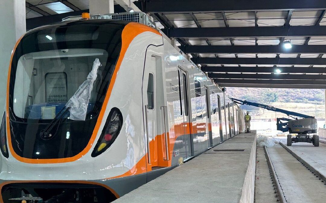 Descubre las Nuevas Rutas Alimentadoras de la Línea 4 del Tren Ligero en Los Ángeles