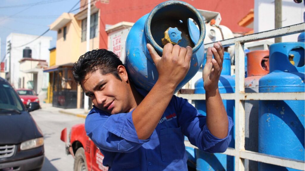 Precios del Gas LP en Puebla: Costos por Kilo y Litro de la Semana del 14 al 20 de Diciembre