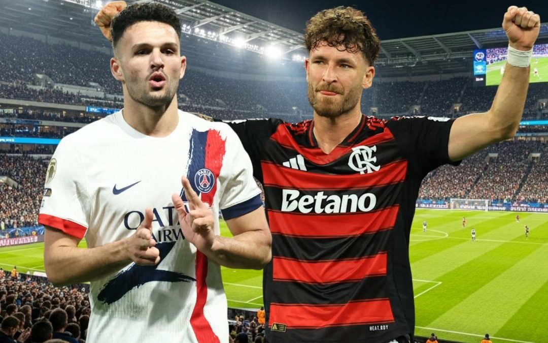 Copa Intercontinental 2025: Fecha y detalles de la Final entre PSG y Flamengo