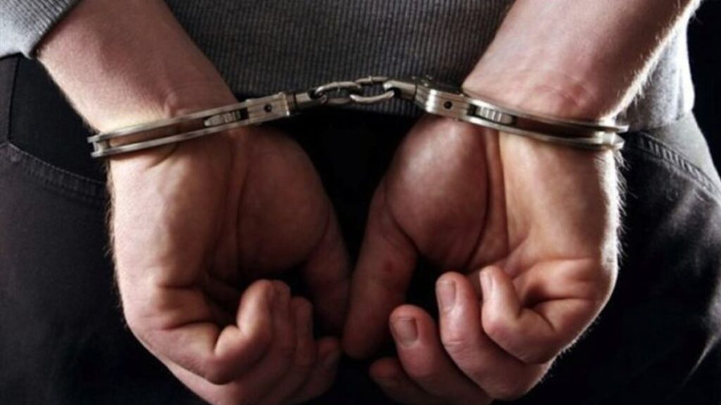 Detención de Jesús Gabriel Pérez en Investigación por Desvío de Recursos del Sistema Penitenciario