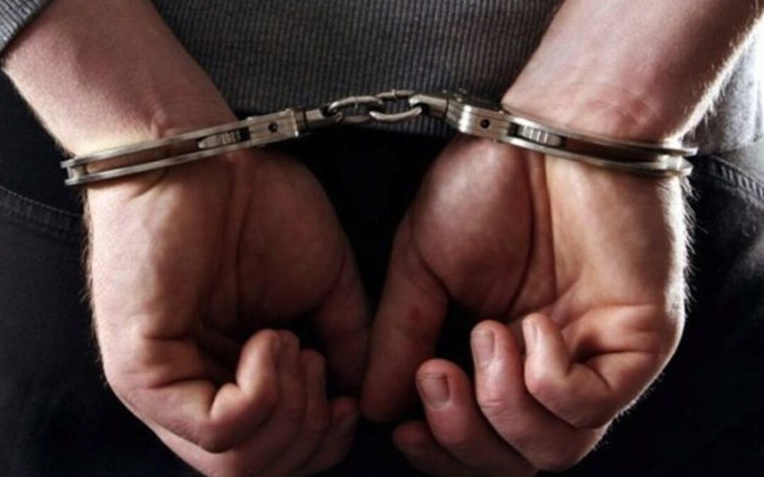 Detención de Jesús Gabriel Pérez en Investigación por Desvío de Recursos del Sistema Penitenciario