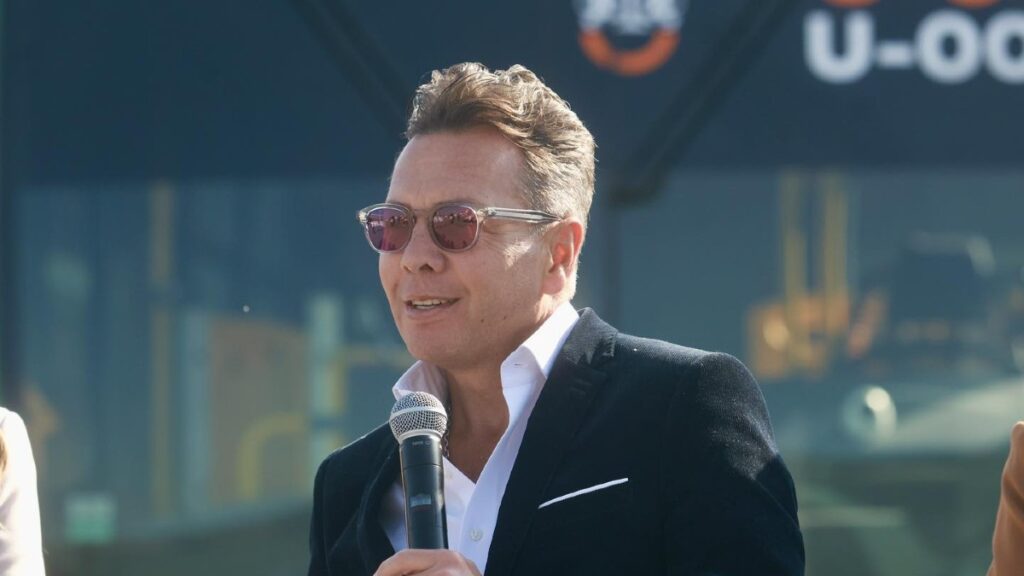 Pablo Lemus Urge Legislación Urgente para Proteger a Jóvenes ante Desapariciones en Centrales Camioneras