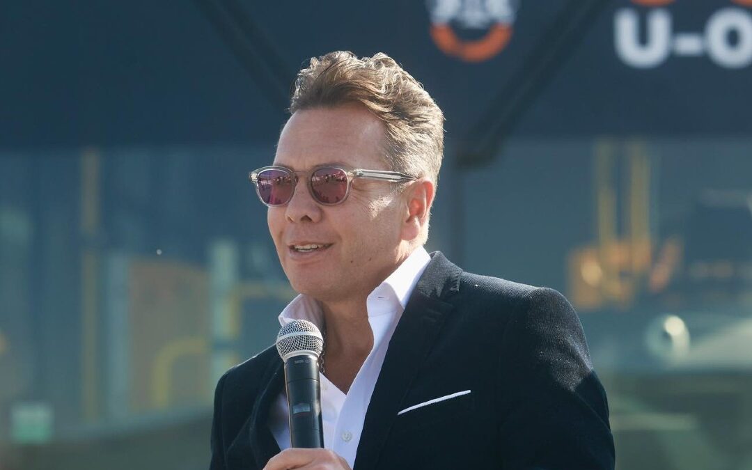 Pablo Lemus Urge Legislación Urgente para Proteger a Jóvenes ante Desapariciones en Centrales Camioneras