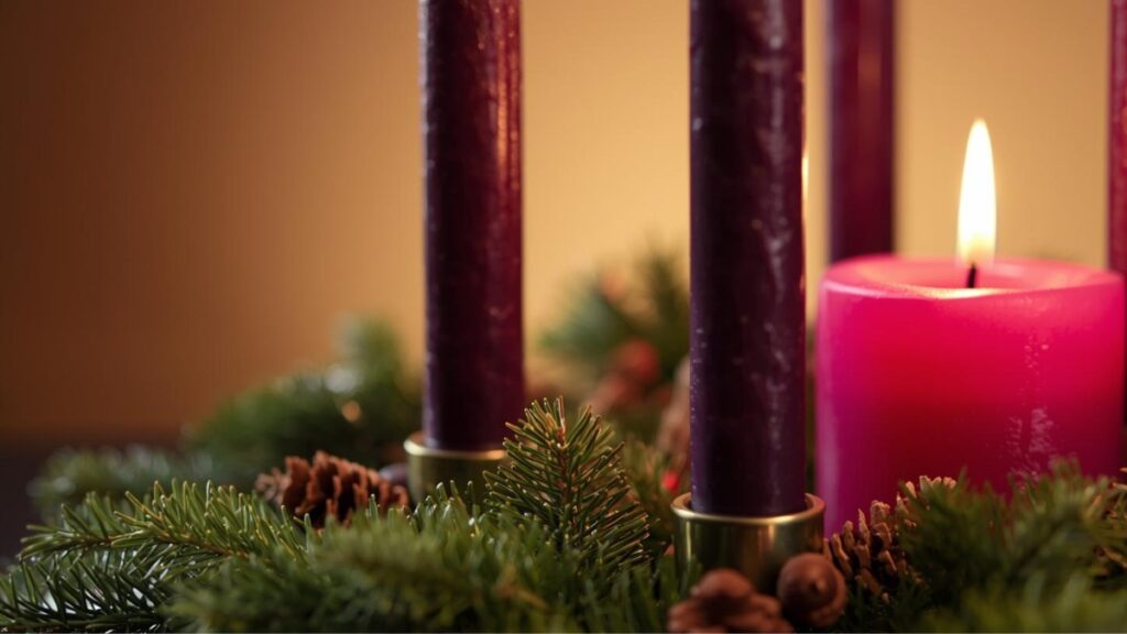 Descubre la Oración del Tercer Domingo de Adviento 2025