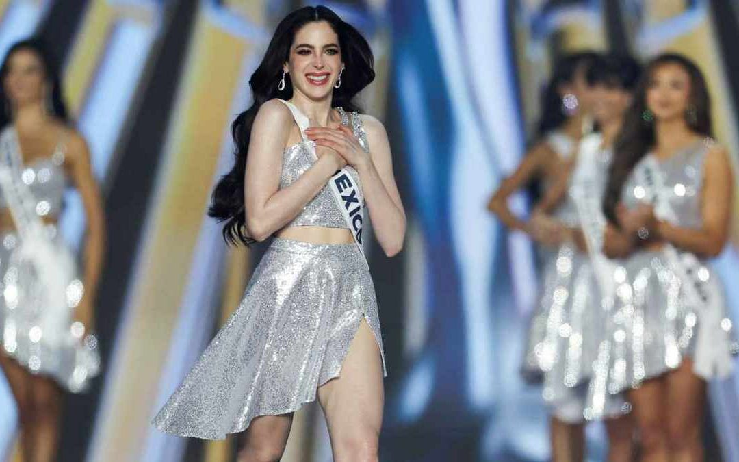 Controversia en Miss Universo 2025: Director Fuera del Escenario