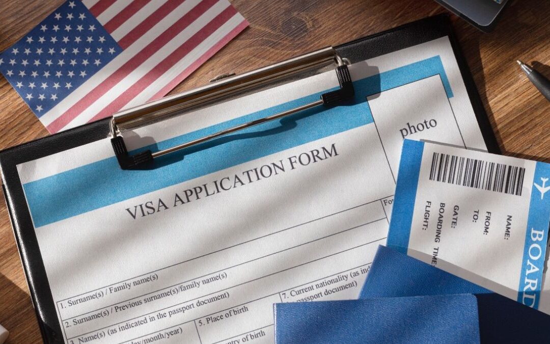 Estados Unidos Podría Solicitar Muestra de ADN a Turistas: Lo Que Debes Saber