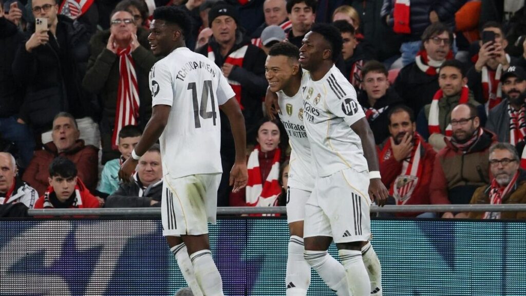 Momios Imperdibles para el Alavés vs Real Madrid en la Liga Española