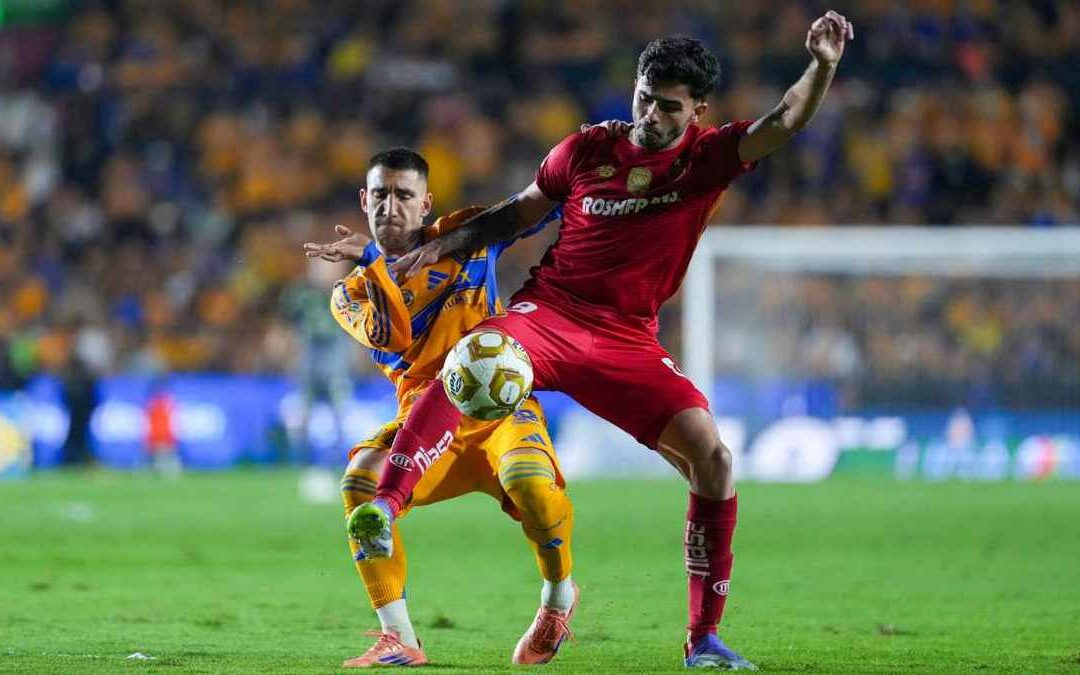 Transmisión de Toluca vs Tigres: Horario y Canal para la Final de la Liga MX 2025