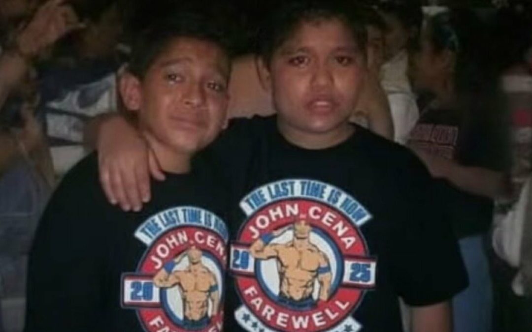 Despedida de John Cena: La Lucha Libre y los Memes Rinden Tributo a una Leyenda