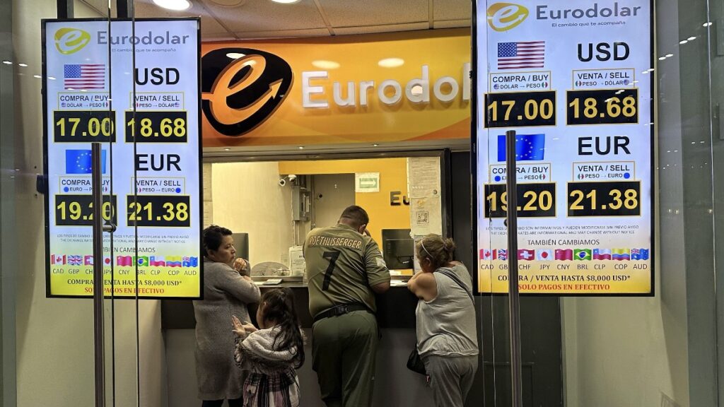 Tipo de Cambio: Dólar Hoy, Domingo 14 de Diciembre 2025 en México