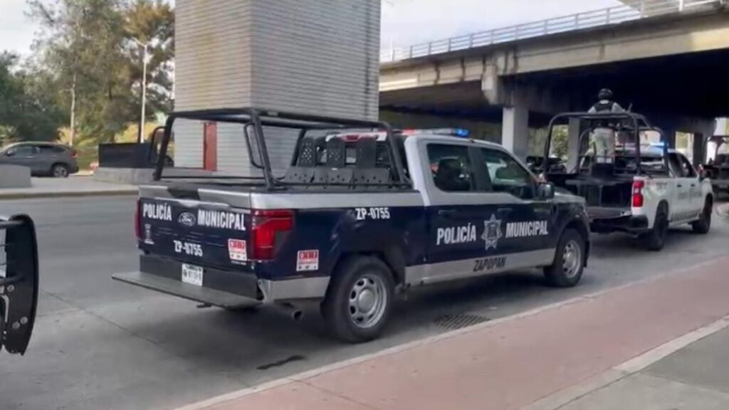 Rescatan a hombre del Estado de México atrapado por una falsa oferta laboral en Zapopan