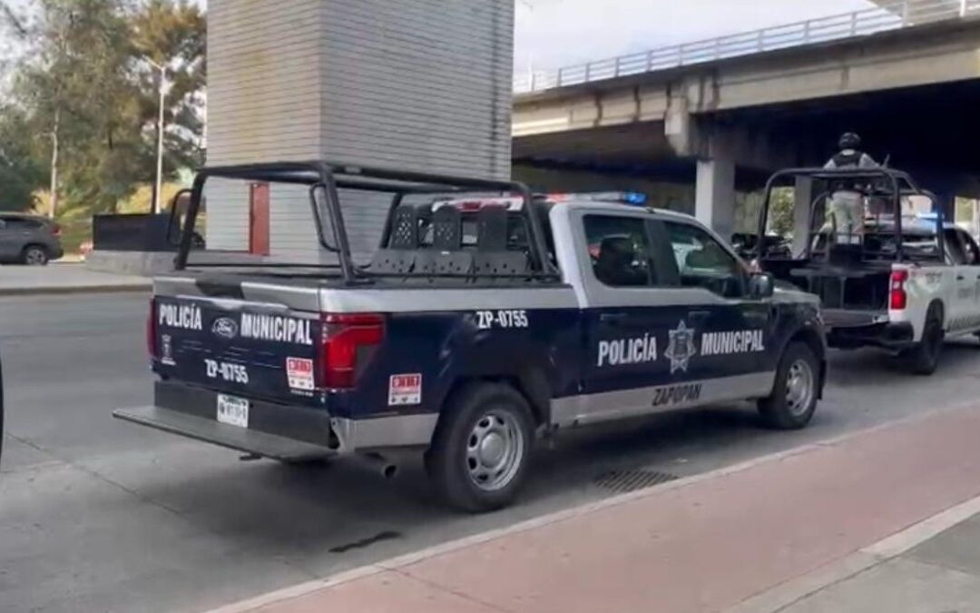 Rescatan a hombre del Estado de México atrapado por una falsa oferta laboral en Zapopan