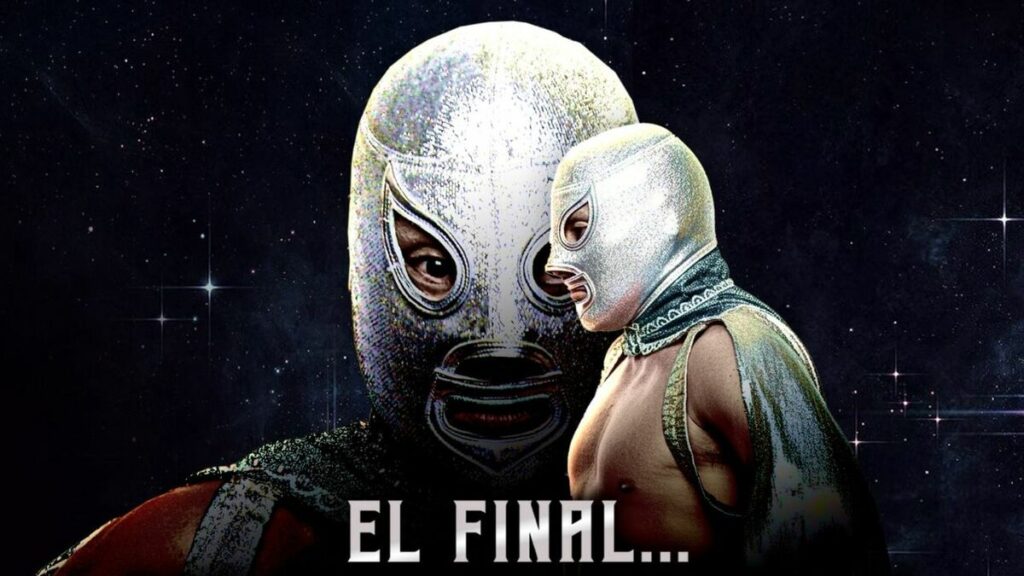 Adiós a Hijo del Santo: una Última Victoria en la Lucha Libre Mexicana