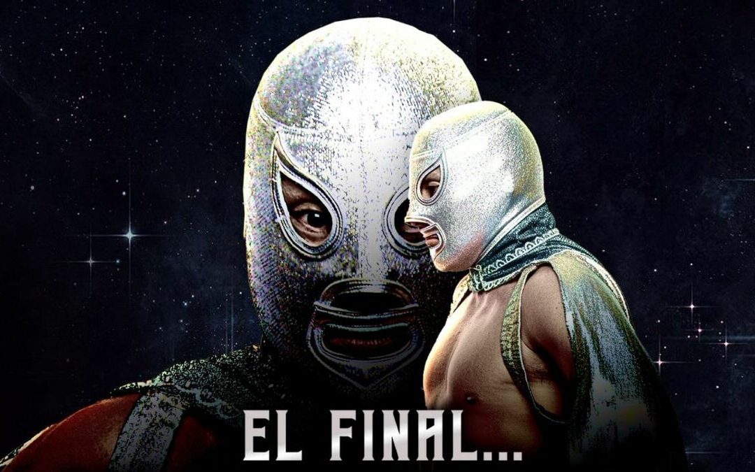 Adiós a Hijo del Santo: una Última Victoria en la Lucha Libre Mexicana