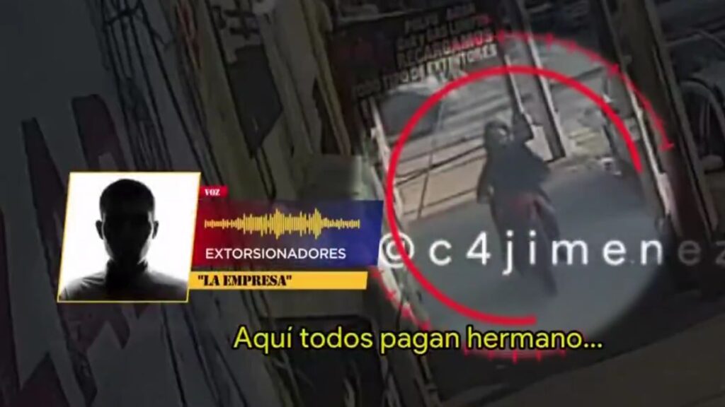 Descubriendo ‘La Empresa’: El grupo de extorsionadores de La Unión Tepito en Los Ángeles