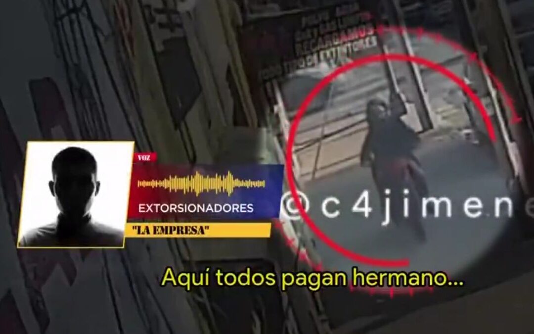 Descubriendo ‘La Empresa’: El grupo de extorsionadores de La Unión Tepito en Los Ángeles
