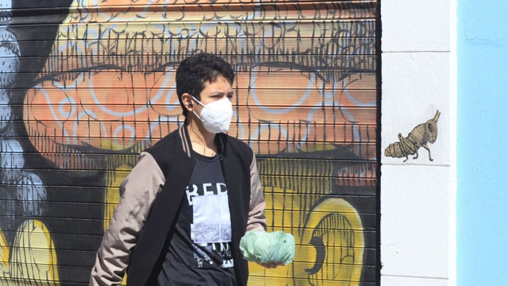 Influenza A H3N2: El cubrebocas es ahora OBLIGATORIO en la BUAP