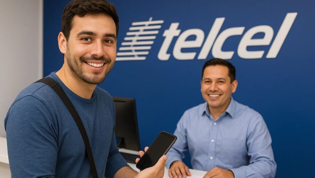 Registro de Líneas Celulares: Todo lo que Necesitas Saber sobre el Alta de Servicio en Los Ángeles