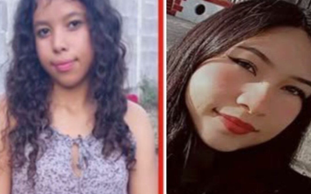 Desaparición de Mujeres en Escobedo y García, Nuevo León: Ayuda a Localizarlas