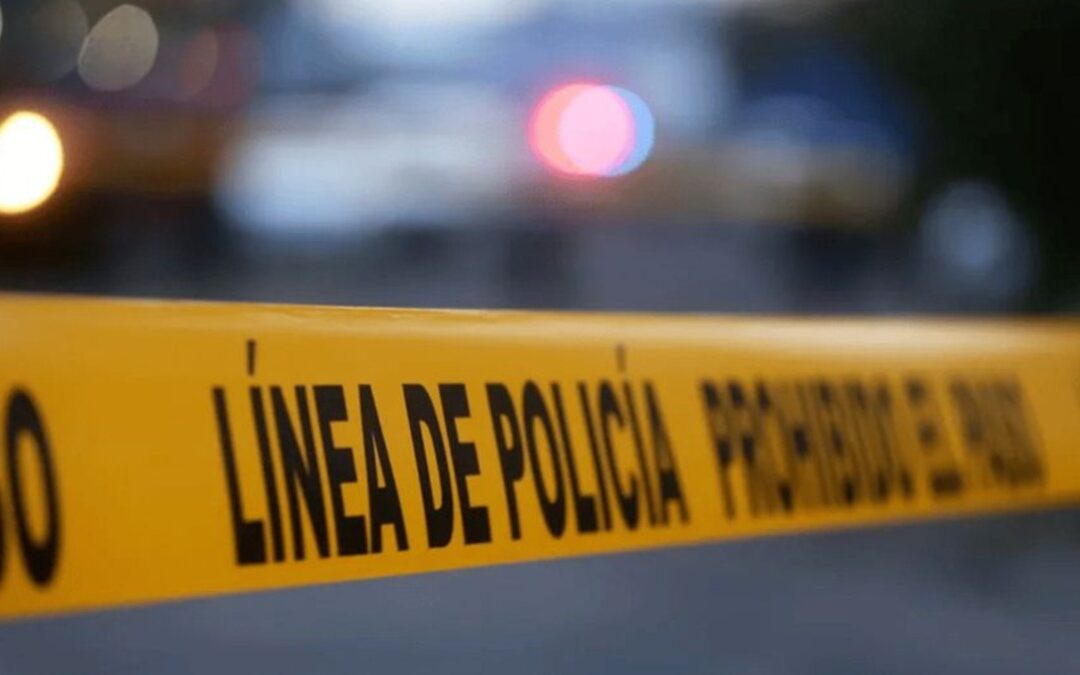 Hombre asesinado en Irapuato tras resistirse a un asalto violento