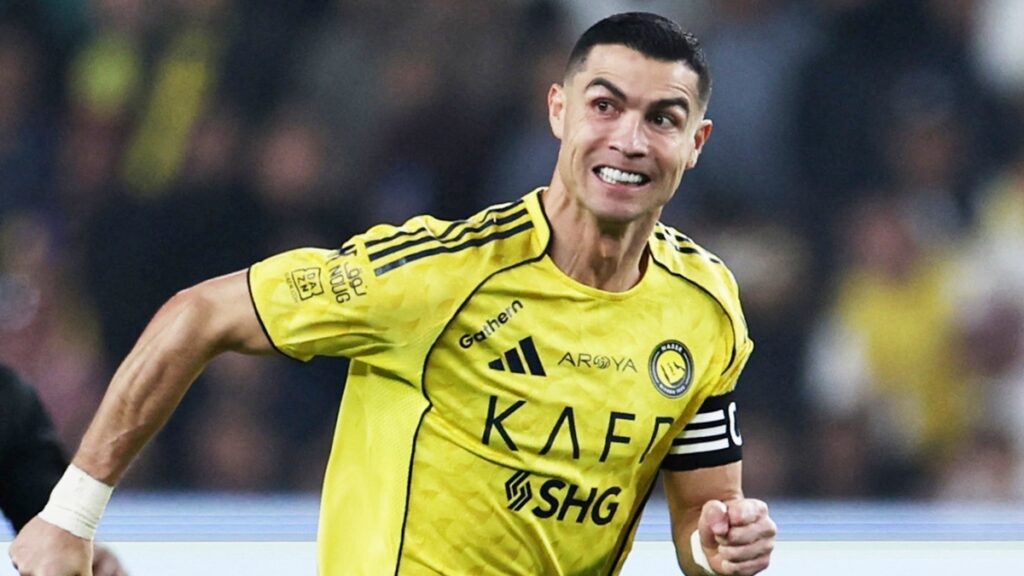 Cristiano Ronaldo: ¿El Futuro Dueño del Al-Nassr en el Fútbol Saudí?