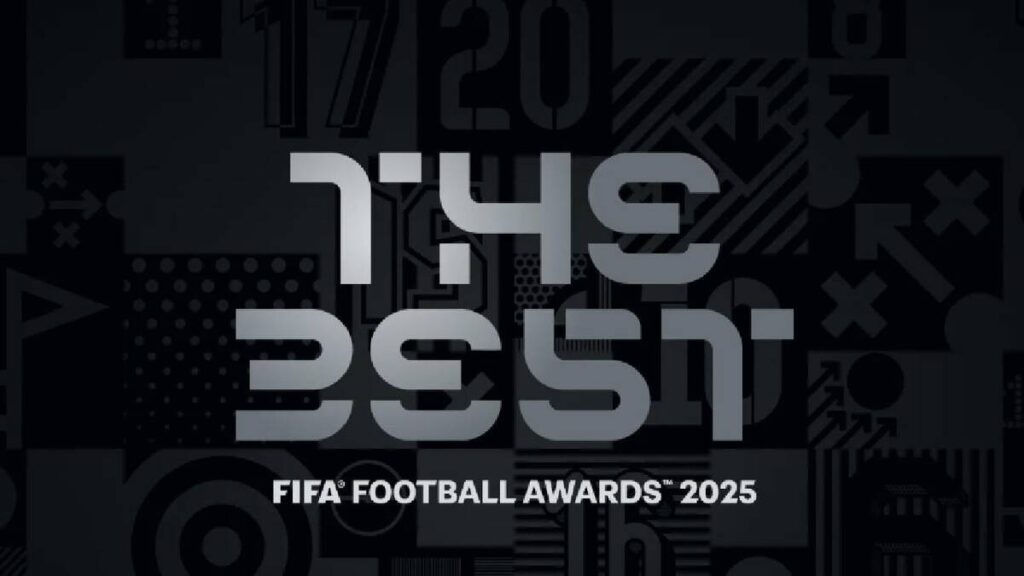 FIFA Anuncia la Fecha para Conocer al Ganador de ‘The Best 2025’