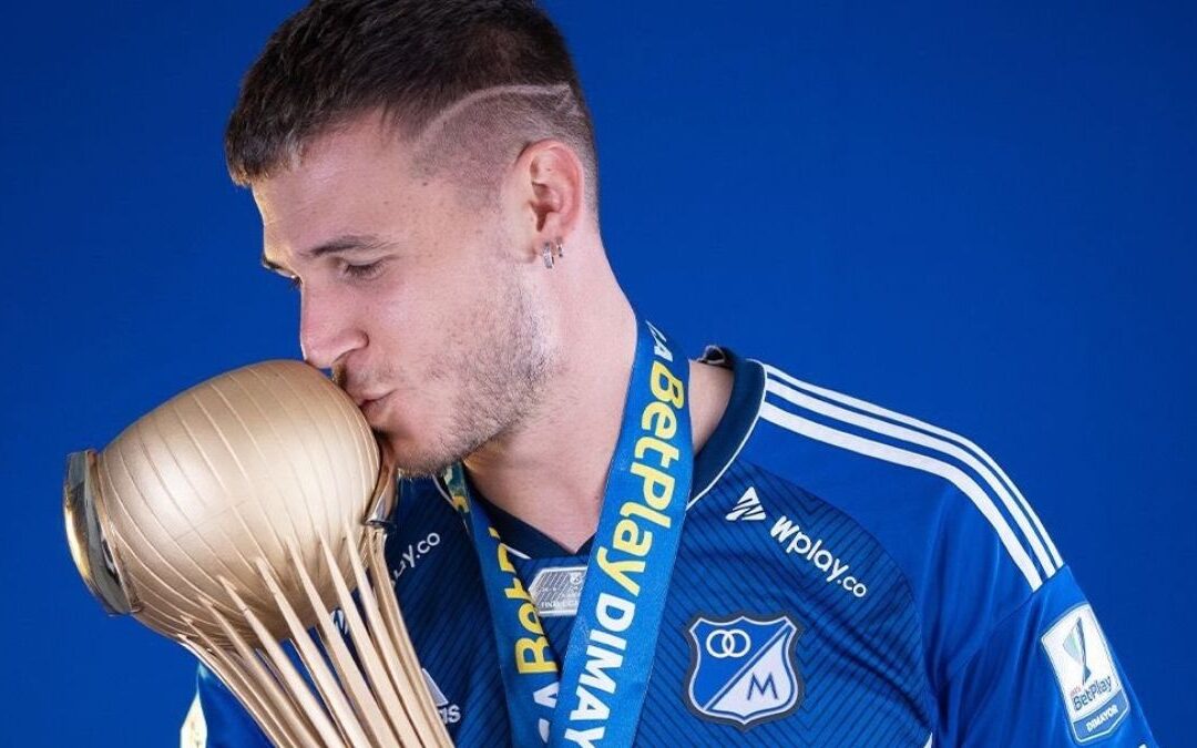 ¡La Franja se Refuerza! Club Puebla Anuncia el Fichaje del Mundialista Juan Pablo Vargas