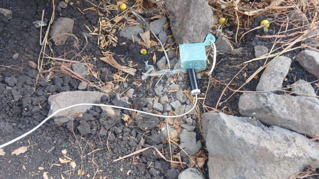 Seguridad en Michoacán: localizan y desactivan 4 artefactos explosivos