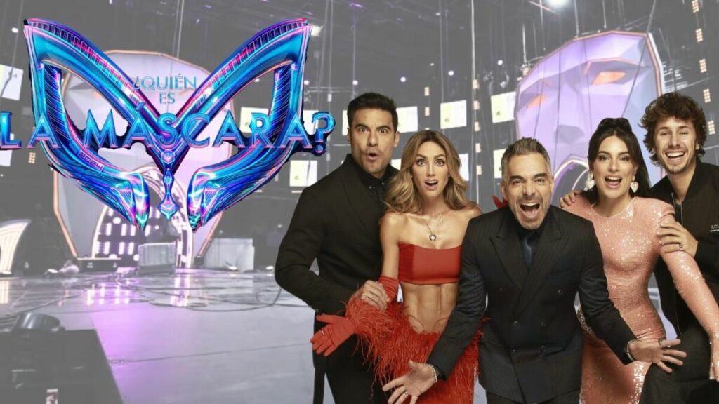 No te pierdas la Gran Final de ‘Quién es la Máscara’ hoy: horarios y dónde verlo