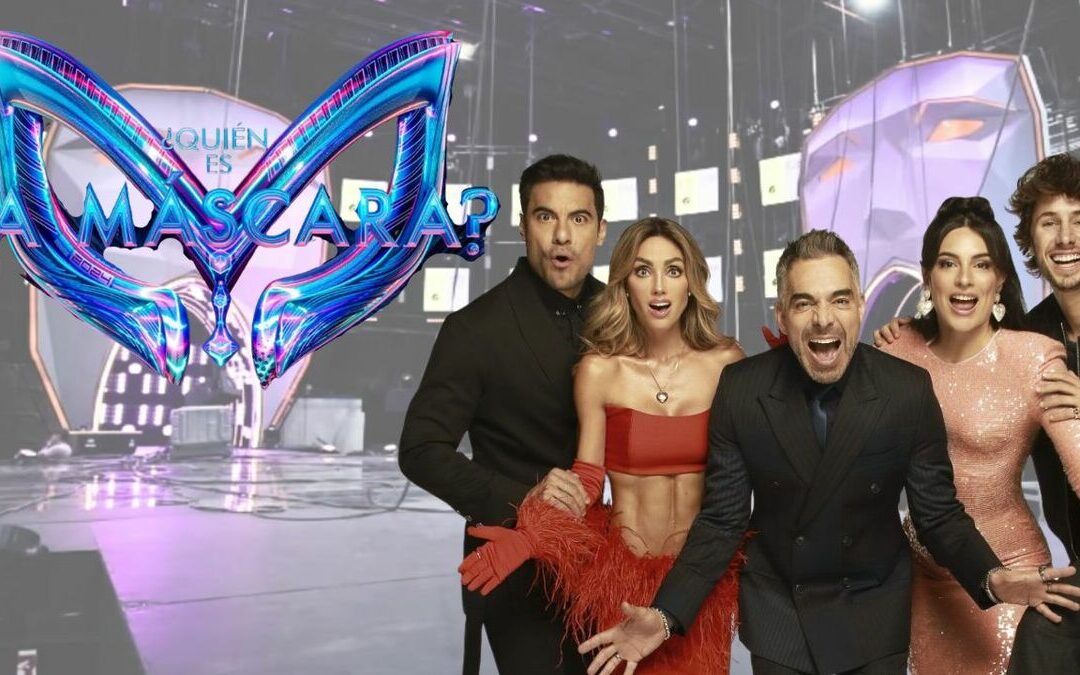 No te pierdas la Gran Final de ‘Quién es la Máscara’ hoy: horarios y dónde verlo
