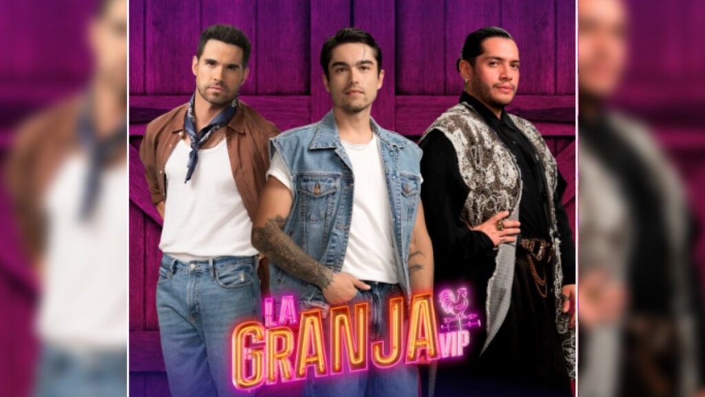 Resultados de las Votaciones de Granja VIP: ¿Quién Será el Último Eliminado Antes de la Gran Final?