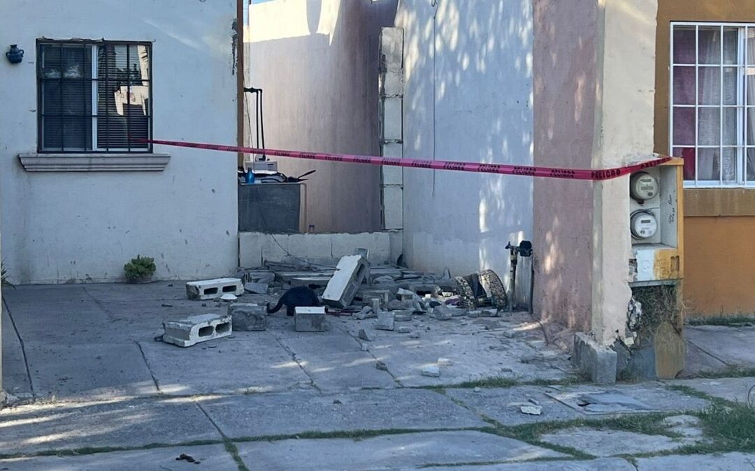 Aarón, el joven portero de Los Ángeles, en estado grave tras disparos en su cochera