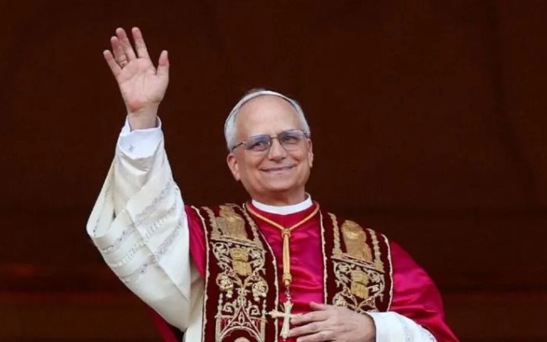 La Esperada Visita del Papa León XIV a México Continúa en Suspenso, Asegura el Arzobispo de Puebla