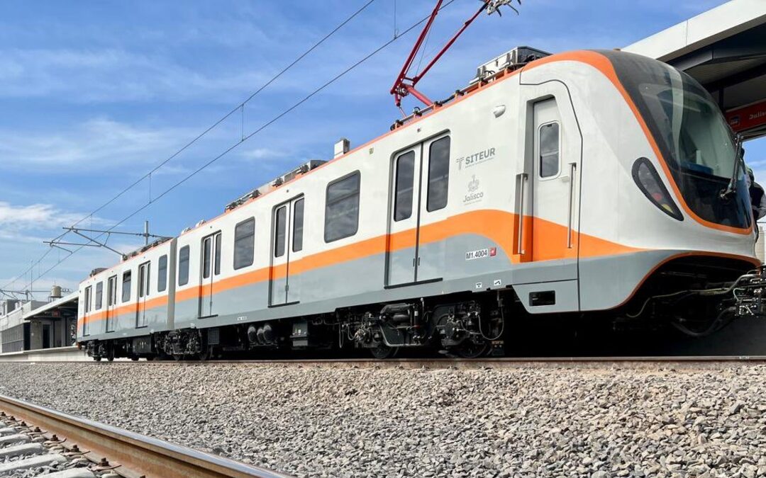Explora la Línea 4 del Tren Ligero en Guadalajara: Rutas y Mapa Detallado