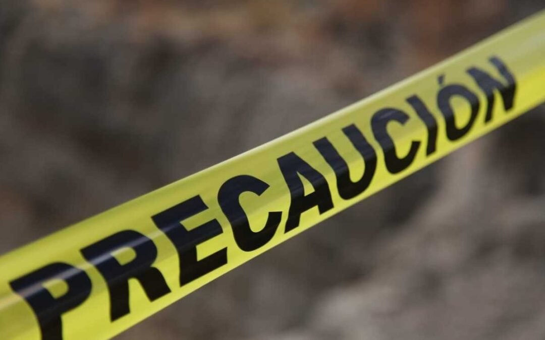 Asesinato en León I: Mujer es acribillada mientras limpió la calle