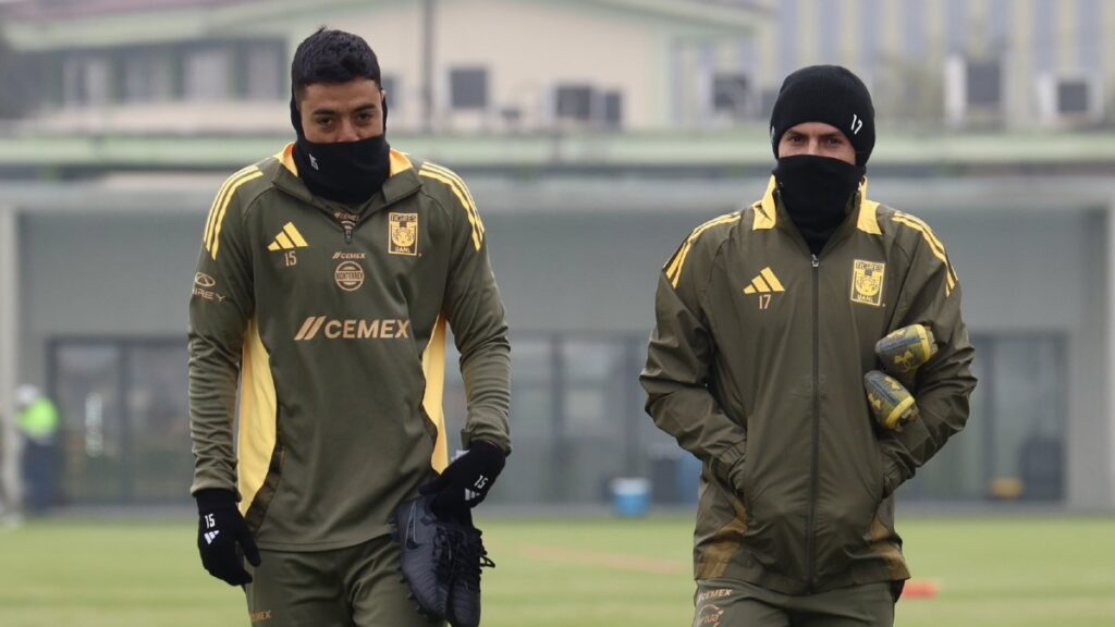Tigres sorprende al dejar fuera de la Final a un jugador clave que no viajó a Toluca