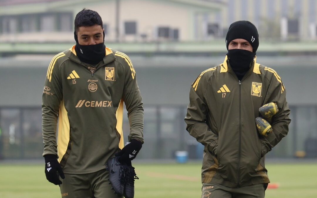 Tigres sorprende al dejar fuera de la Final a un jugador clave que no viajó a Toluca