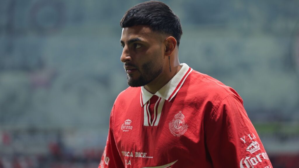 Estado Físico de Alexis Vega: Todo lo que Sabes Antes de la Gran Final del Apertura 2025