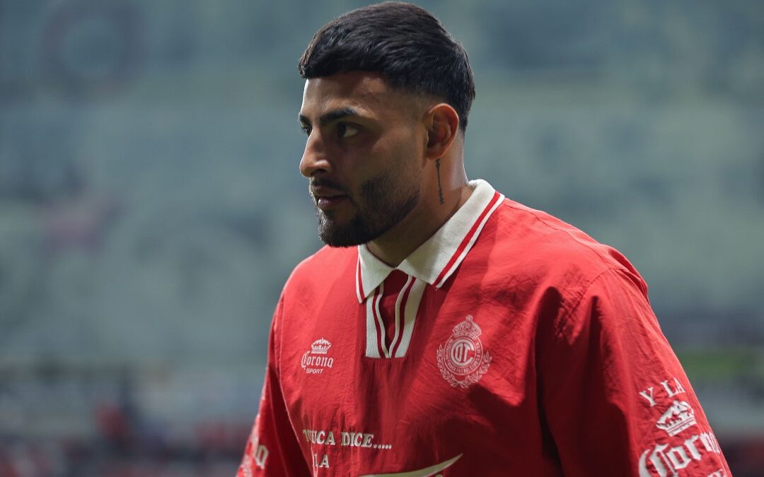 Estado Físico de Alexis Vega: Todo lo que Sabes Antes de la Gran Final del Apertura 2025