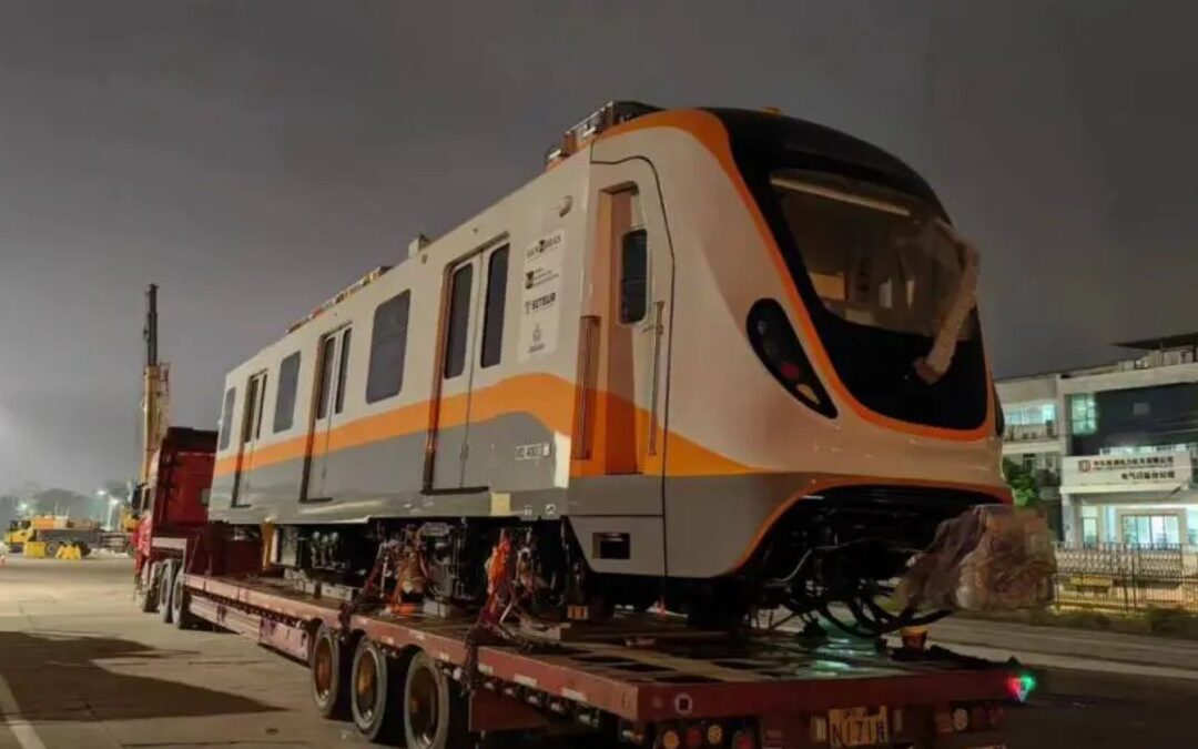 Línea 4 del Tren Ligero en Guadalajara: Aprovecha el Transporte Público Gratuito