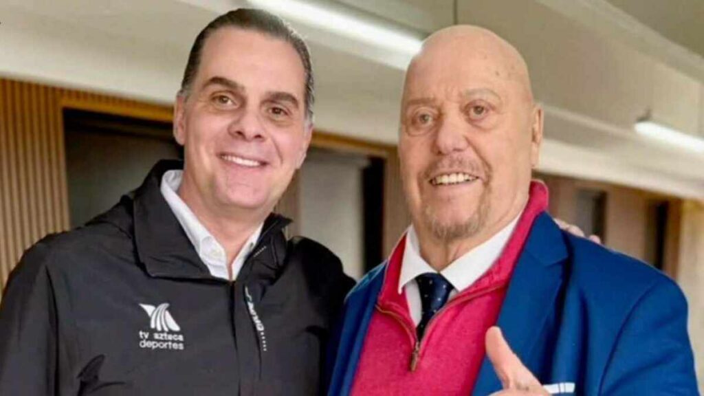 Christian Martinoli Celebra el Legado del Perro Bermúdez: ‘El Más Grande’ del Fútbol Mexicano