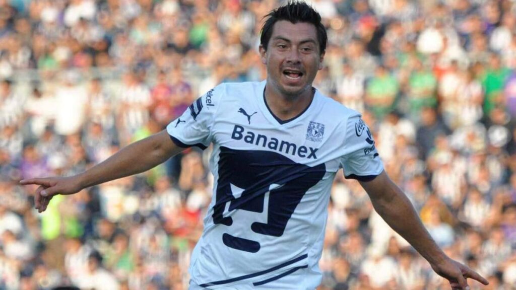 Juan Carlos Cacho Revela su Martirio con Tuca Ferretti en Pumas