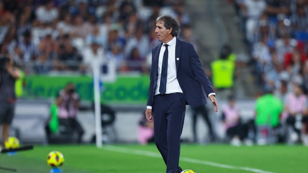 Guillermo Almada podría unirse al Real Oviedo tras pagar su cláusula de rescisión con el Valladolid