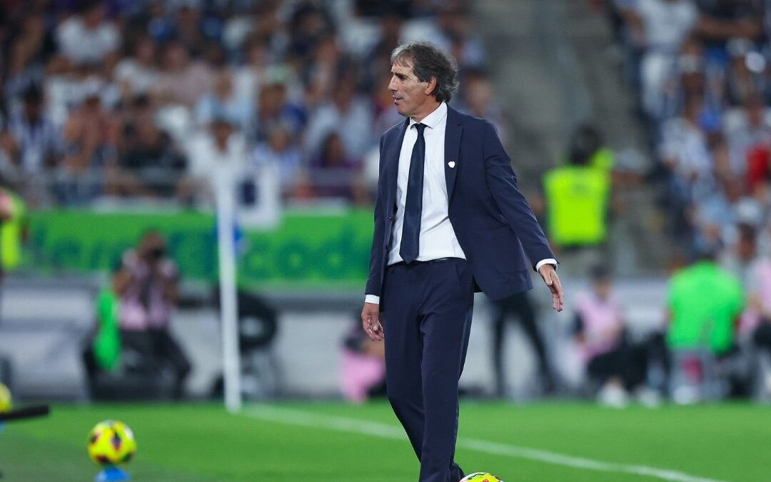 Guillermo Almada podría unirse al Real Oviedo tras pagar su cláusula de rescisión con el Valladolid