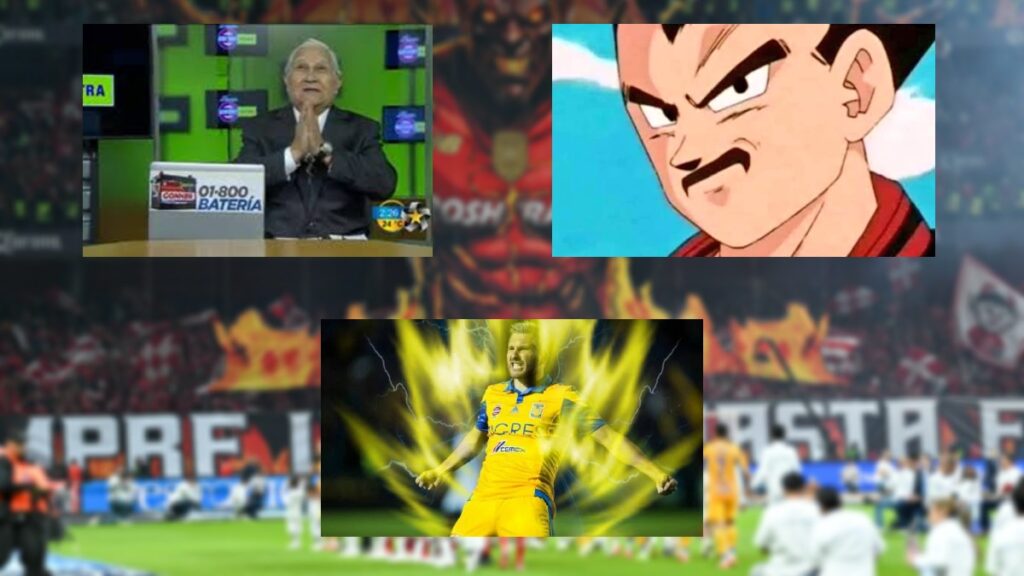 Los Mejores MEMES de la Gran Final Apertura 2025: Toluca vs Tigres en la Liga MX