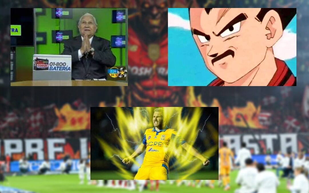 Los Mejores MEMES de la Gran Final Apertura 2025: Toluca vs Tigres en la Liga MX