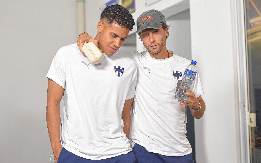 Rayados se Despide: Dos Jugadores se Unen a Pumas en Nuevos Fichajes