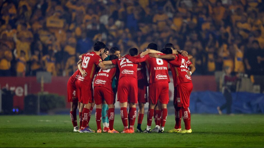 Toluca en la Liga MX: Un Análisis de sus Títulos y Logros