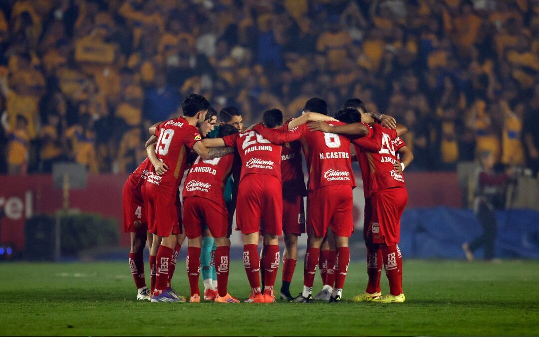 Toluca en la Liga MX: Un Análisis de sus Títulos y Logros