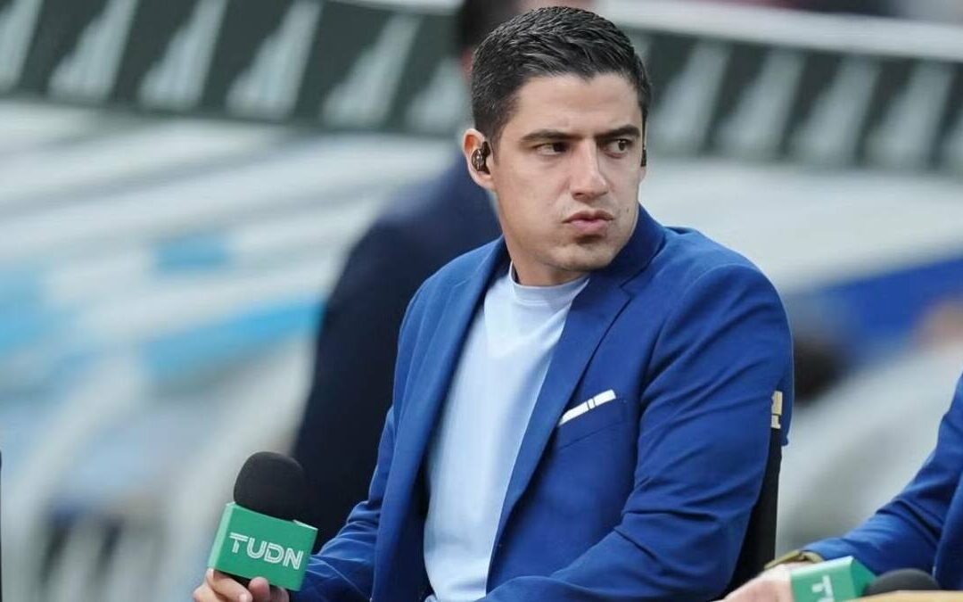 Andrés Vaca: Nuevos ‘Grandes de Liga MX’ y el Impacto del Bicampeonato de Toluca sobre Pumas